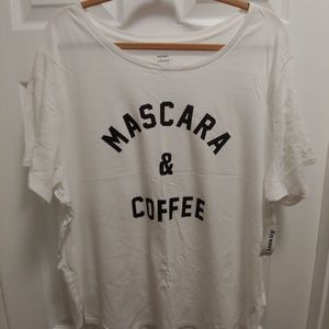 Old Navy Tops - Old Navy Relaxed Tee Old Navy Tops - Old Navy Relaxed Tee